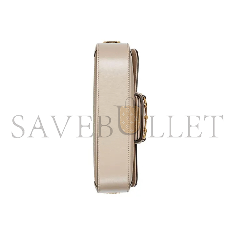 GUCCI HORSEBIT 1955 SMALL SHOULDER BAG 735178 (24*13*5cm)